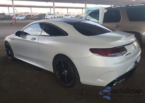 2015 Mercedes-Benz S 550 4Matic из США, поврежденный, VIN WDDXJ8FB9FA009999